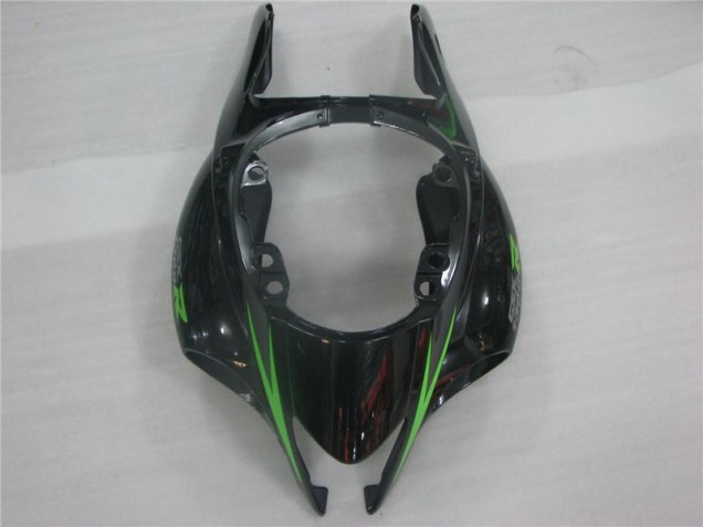 Suzuki TL1000R 1998-2003 - Verde Preto