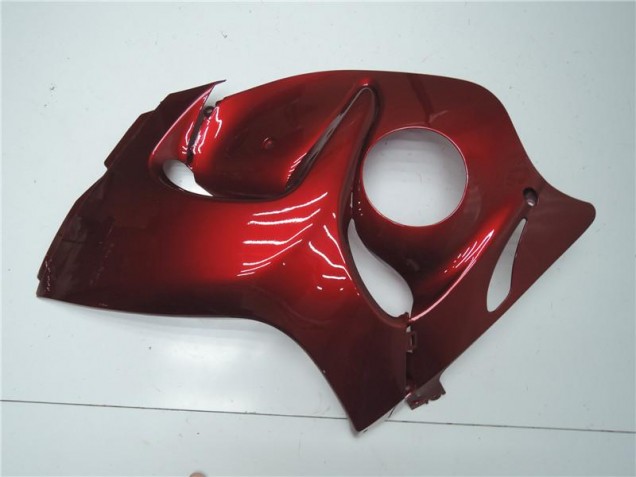 Suzuki TL1000R 1998-2003 - Vermelho Suzuki TL1000R 1998-2003 - Vermelho
