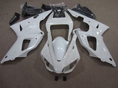 Yamaha R1 1998-1999 - Branco