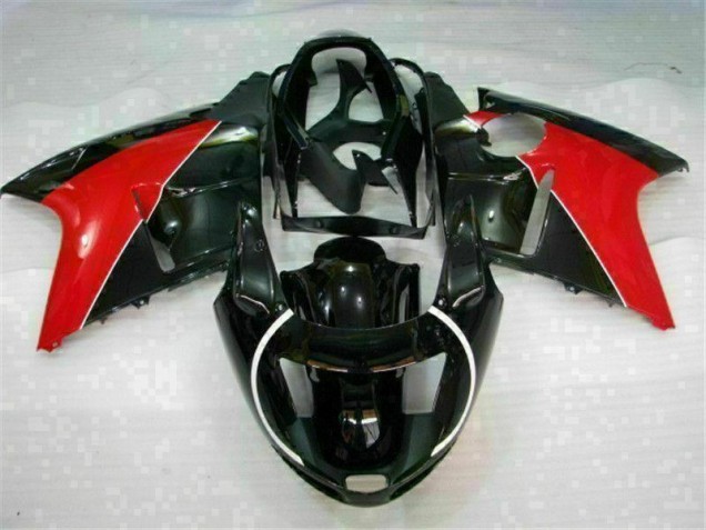 Yamaha R1 1998-1999 - Vermelho Preto Yamaha R1 1998-1999 - Vermelho Preto