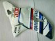 Yamaha R1 2000-2001 - Azul Branco