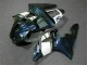 Yamaha R1 2000-2001 - Azul Yamaha R1 2000-2001 - Azul
