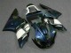 Yamaha R1 2000-2001 - Azul Yamaha R1 2000-2001 - Azul