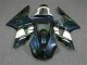 Yamaha R1 2000-2001 - Azul Yamaha R1 2000-2001 - Azul