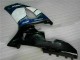Yamaha R1 2000-2001 - Azul
