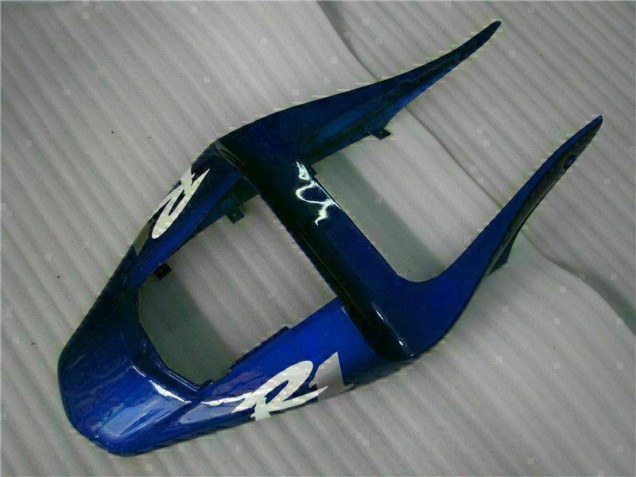 Yamaha R1 2000-2001 - Azul