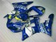 Yamaha R1 2000-2001 - Azul Yamaha R1 2000-2001 - Azul
