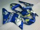 Yamaha R1 2000-2001 - Azul Yamaha R1 2000-2001 - Azul