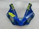 Yamaha R1 2000-2001 - Azul Yamaha R1 2000-2001 - Azul