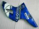 Yamaha R1 2000-2001 - Azul Yamaha R1 2000-2001 - Azul