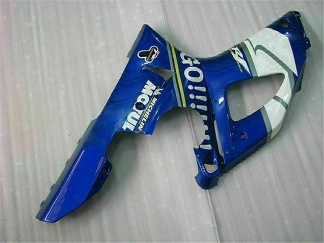 Yamaha R1 2000-2001 - Azul Yamaha R1 2000-2001 - Azul