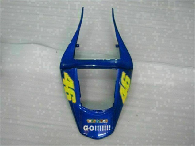 Yamaha R1 2000-2001 - Azul Yamaha R1 2000-2001 - Azul