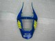 Yamaha R1 2000-2001 - Azul Yamaha R1 2000-2001 - Azul