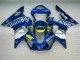 Yamaha R1 2000-2001 - Azul Yamaha R1 2000-2001 - Azul