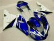 Yamaha R1 2000-2001 - Azul