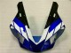 Yamaha R1 2000-2001 - Azul
