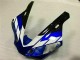 Yamaha R1 2000-2001 - Azul
