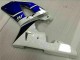Yamaha R1 2000-2001 - Azul