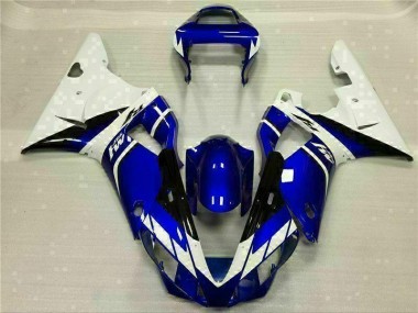 Yamaha R1 2000-2001 - Azul