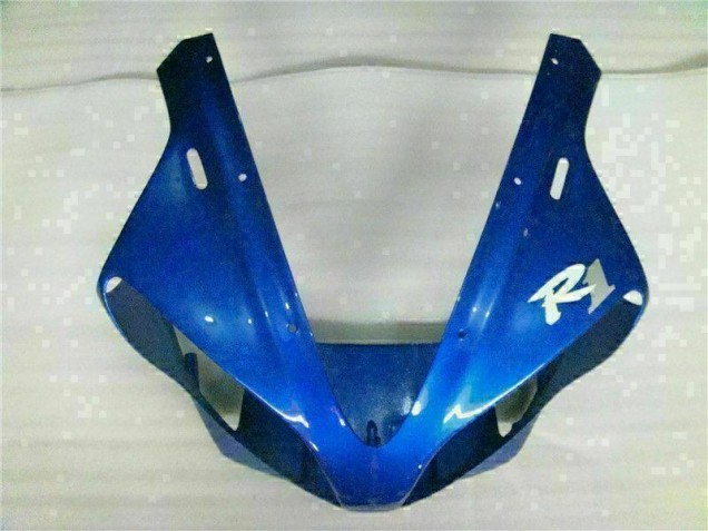 Yamaha R1 2000-2001 - Azul