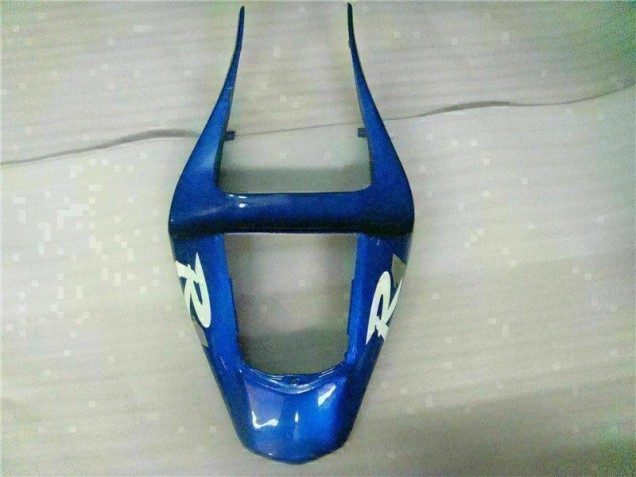 Yamaha R1 2000-2001 - Azul