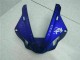 Yamaha R1 2000-2001 - Azul Yamaha R1 2000-2001 - Azul