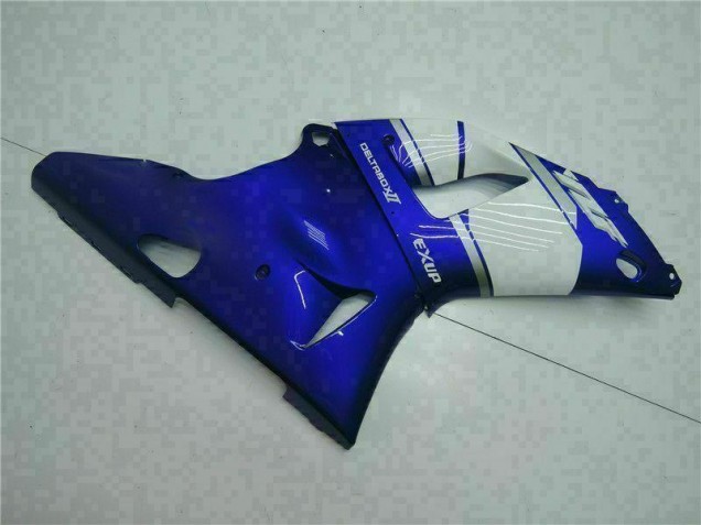 Yamaha R1 2000-2001 - Azul Yamaha R1 2000-2001 - Azul