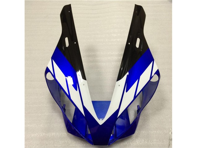 Yamaha R1 2000-2001 - Branco Azul