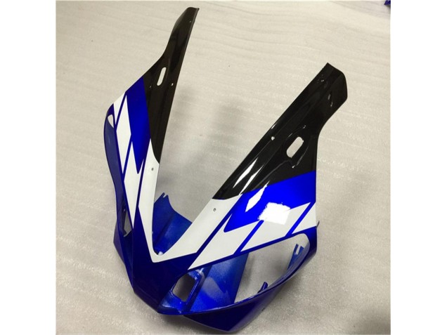 Yamaha R1 2000-2001 - Branco Azul