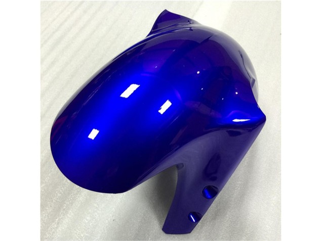 Yamaha R1 2000-2001 - Branco Azul