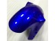Yamaha R1 2000-2001 - Branco Azul