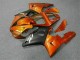 Yamaha R1 2000-2001 - Laranja
