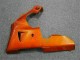 Yamaha R1 2000-2001 - Laranja