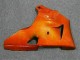 Yamaha R1 2000-2001 - Laranja