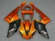 Yamaha R1 2000-2001 - Laranja