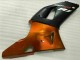 Yamaha R1 2000-2001 - Laranja
