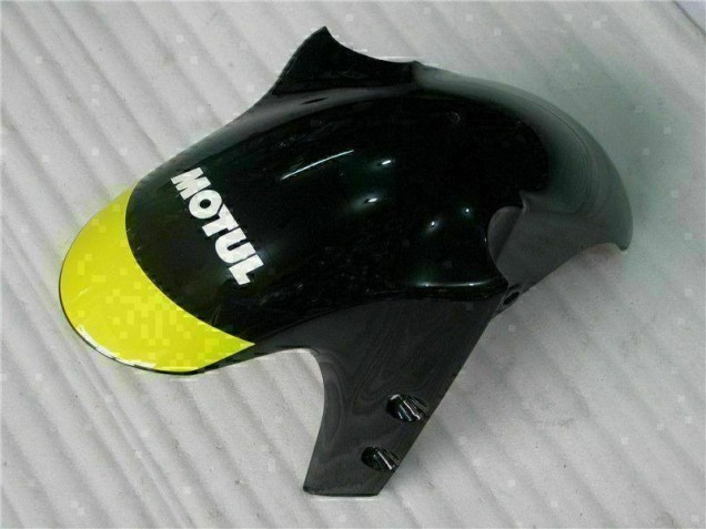Yamaha R1 2000-2001 - Preto Yamaha R1 2000-2001 - Preto