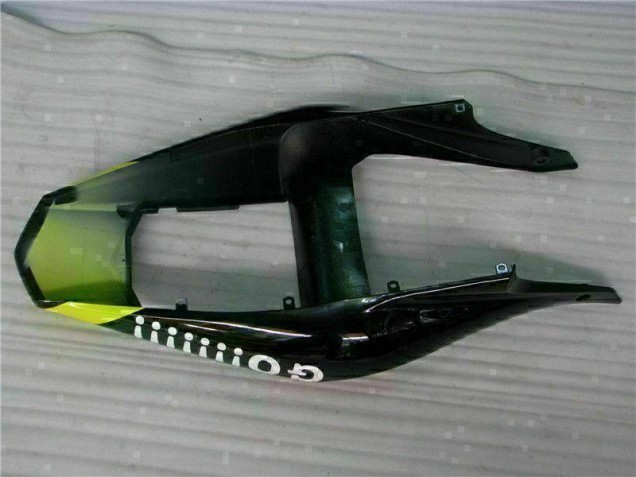 Yamaha R1 2000-2001 - Preto Yamaha R1 2000-2001 - Preto