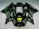 Yamaha R1 2000-2001 - Preto Yamaha R1 2000-2001 - Preto