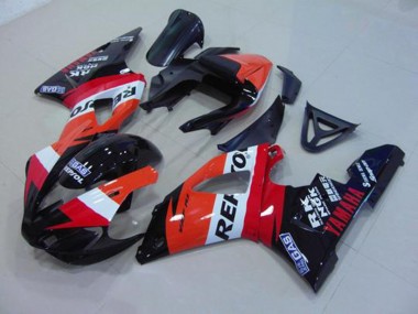Yamaha R1 2000-2001 - Repsol