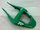 Yamaha R1 2000-2001 - Verde