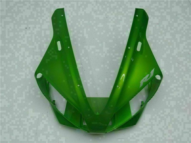 Yamaha R1 2000-2001 - Verde