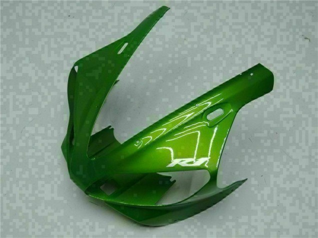 Yamaha R1 2000-2001 - Verde
