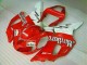 Yamaha R1 2000-2001 - Vermelho