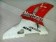 Yamaha R1 2000-2001 - Vermelho