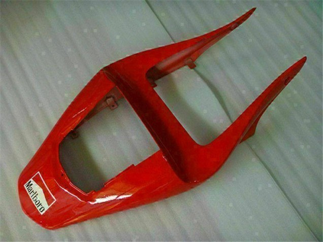 Yamaha R1 2000-2001 - Vermelho