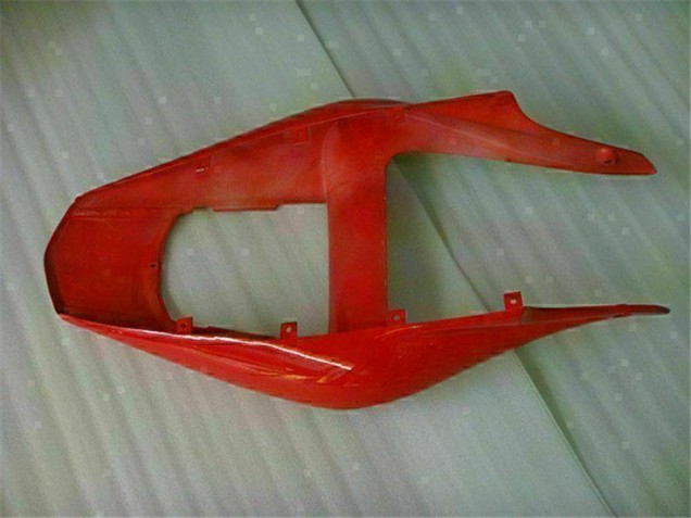 Yamaha R1 2000-2001 - Vermelho