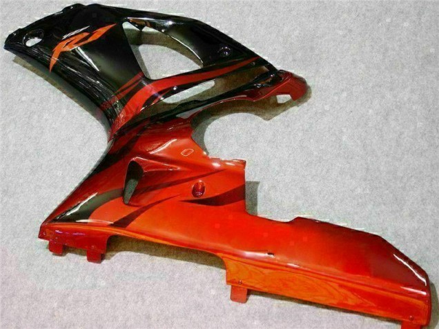Yamaha R1 2000-2001 - Vermelho Yamaha R1 2000-2001 - Vermelho
