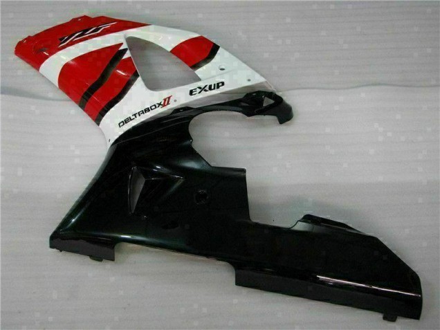 Yamaha R1 2000-2001 - Vermelho