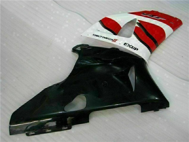 Yamaha R1 2000-2001 - Vermelho